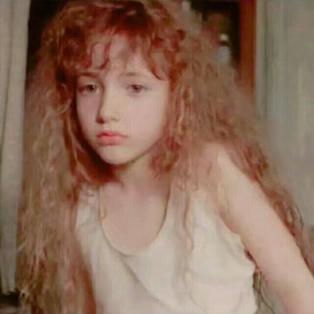 陆地上的鲸鱼姑娘