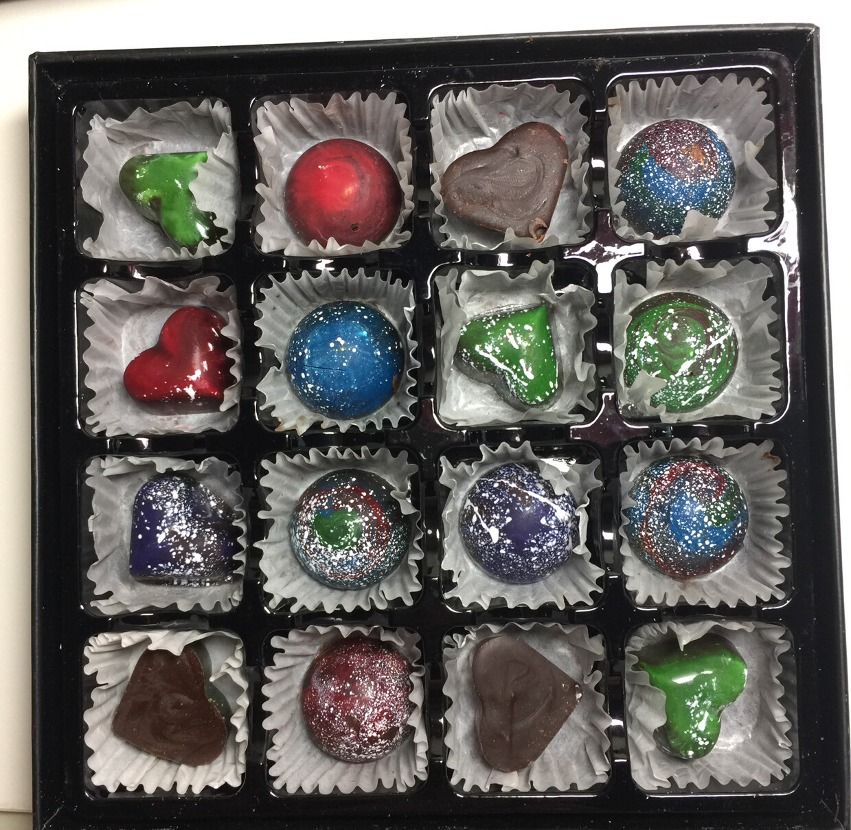 爱吃爱喝的李小胖