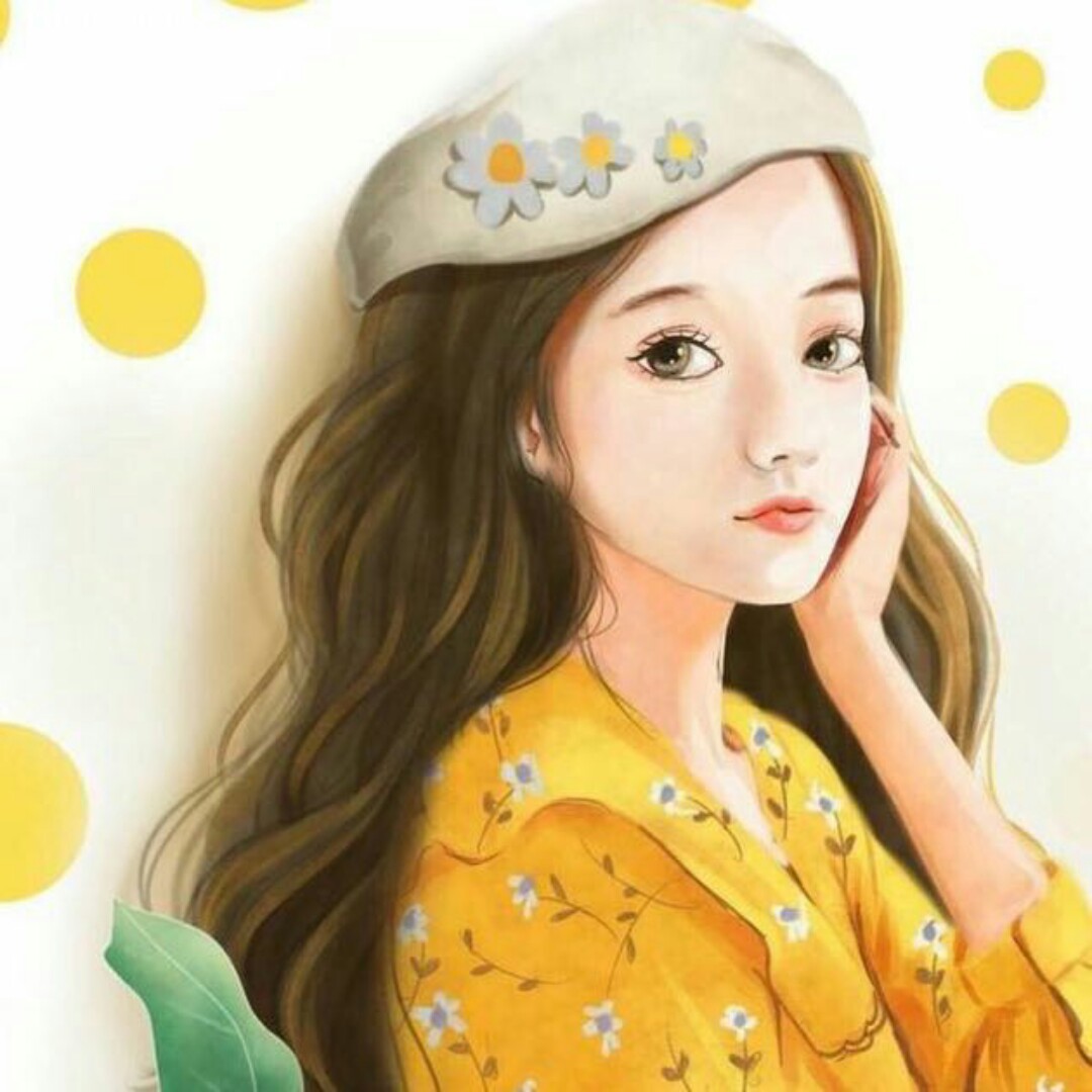 假如就是甜甜圈