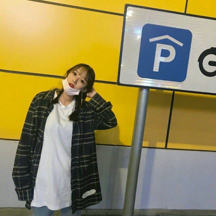 我是好听的昵称