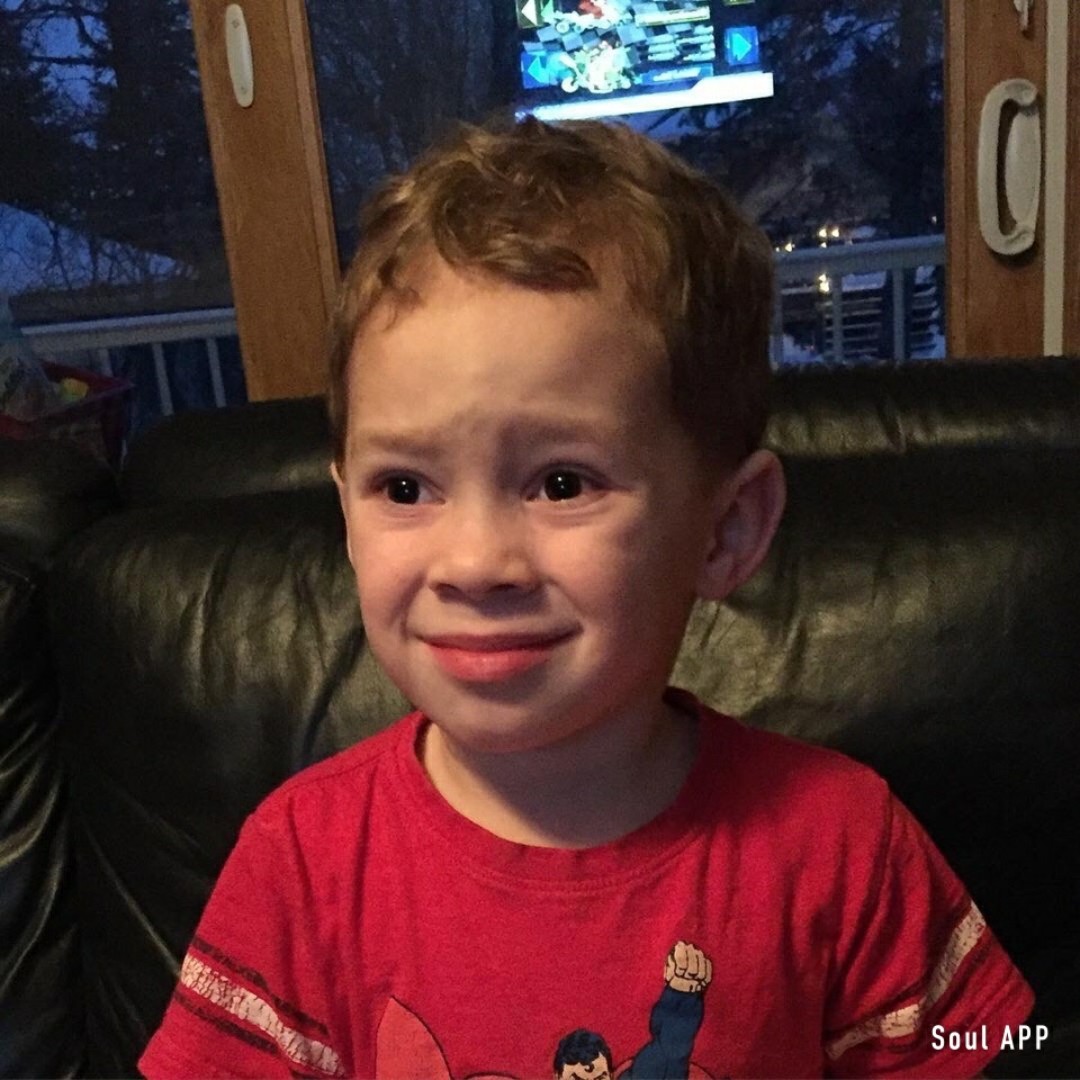 我马上就放假了