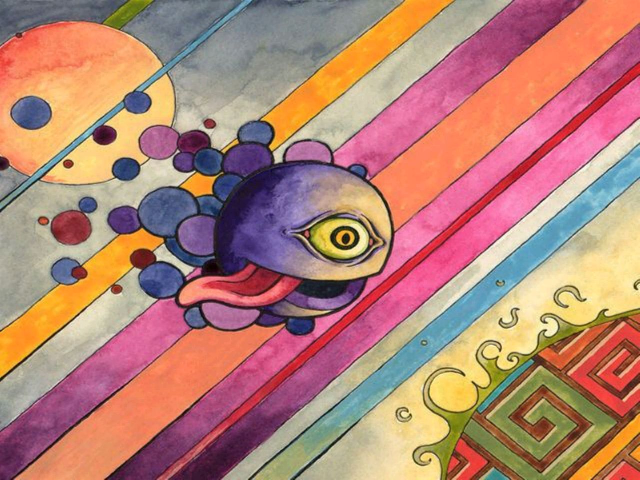 夜雨风华响当当