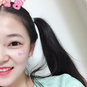 元气满满的杨逗逗