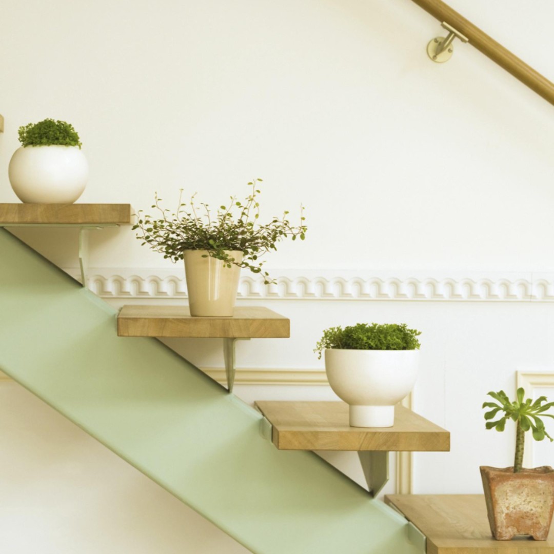 幸福安稳小日子