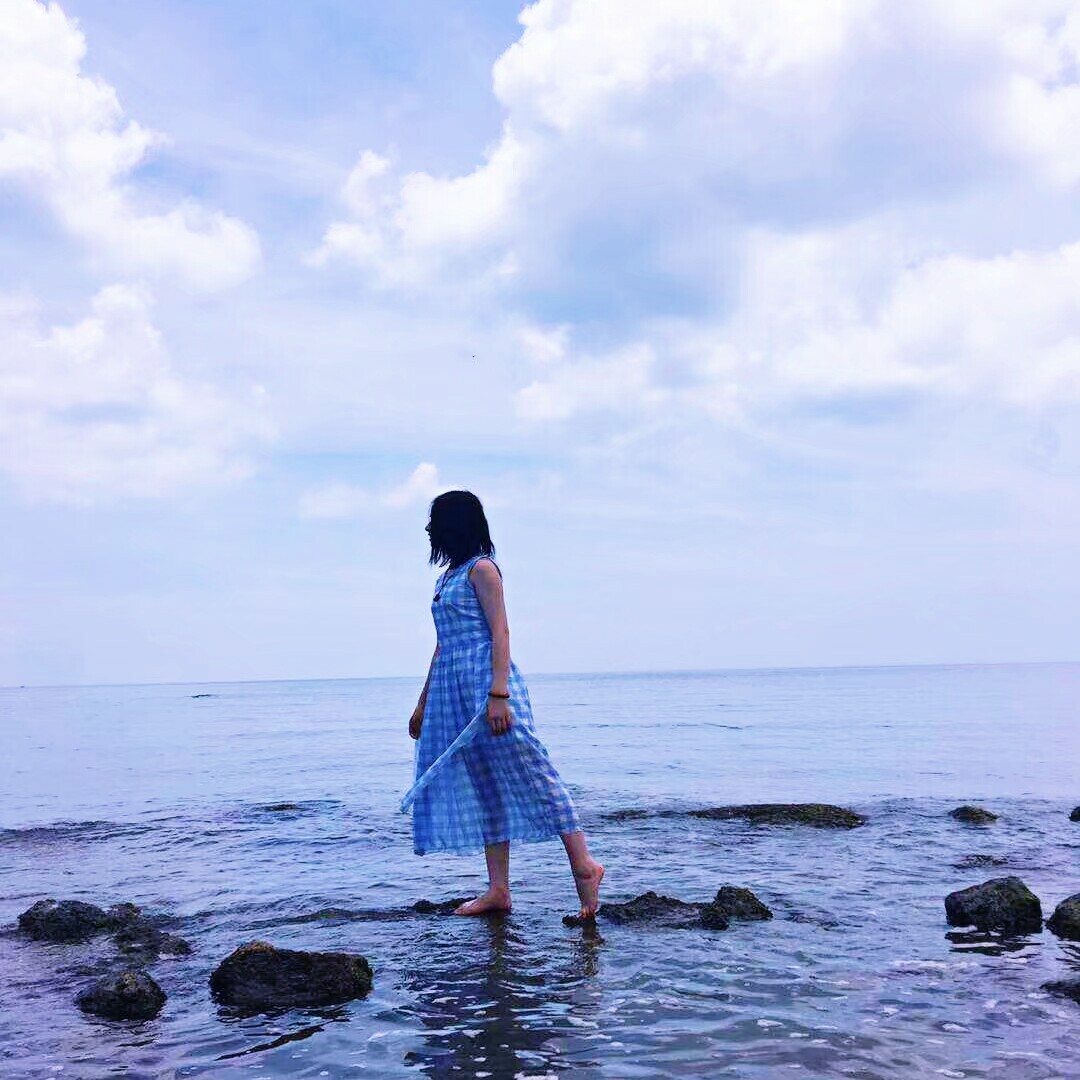 1314穿错婚纱怎会美