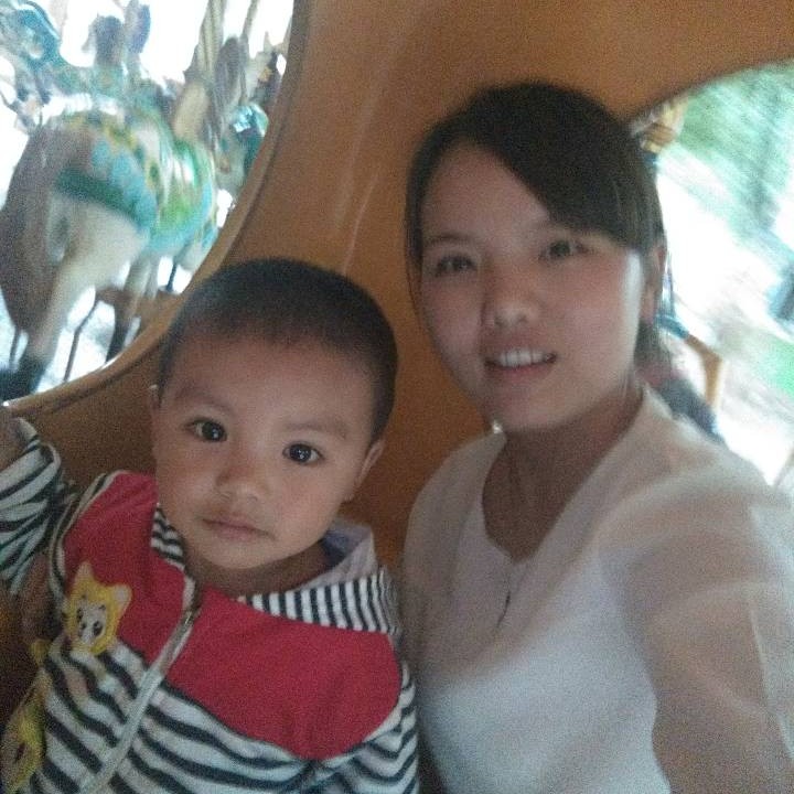 陶梓铭和陶子钦他们爸