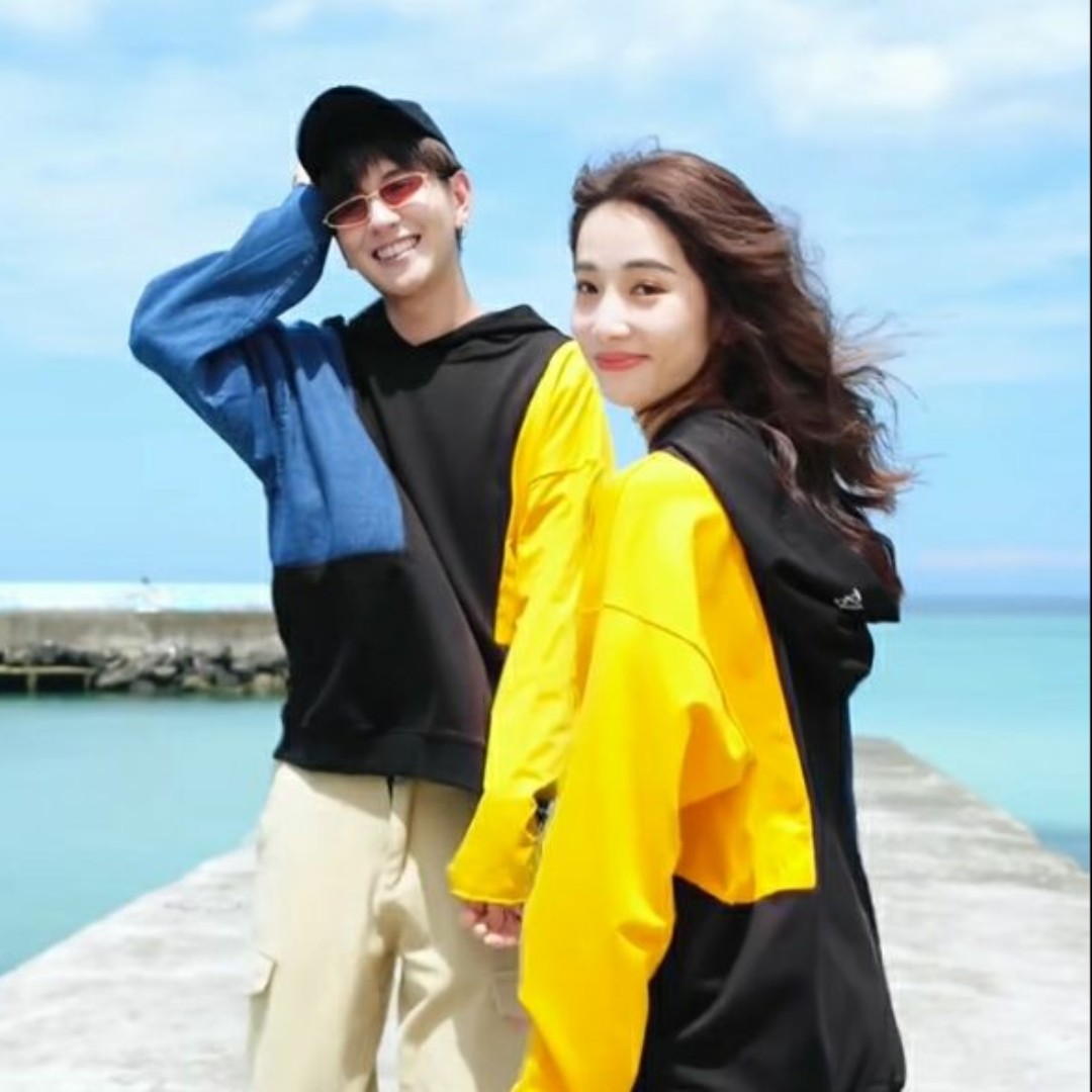 尼古拉斯拉只拉裤兜里