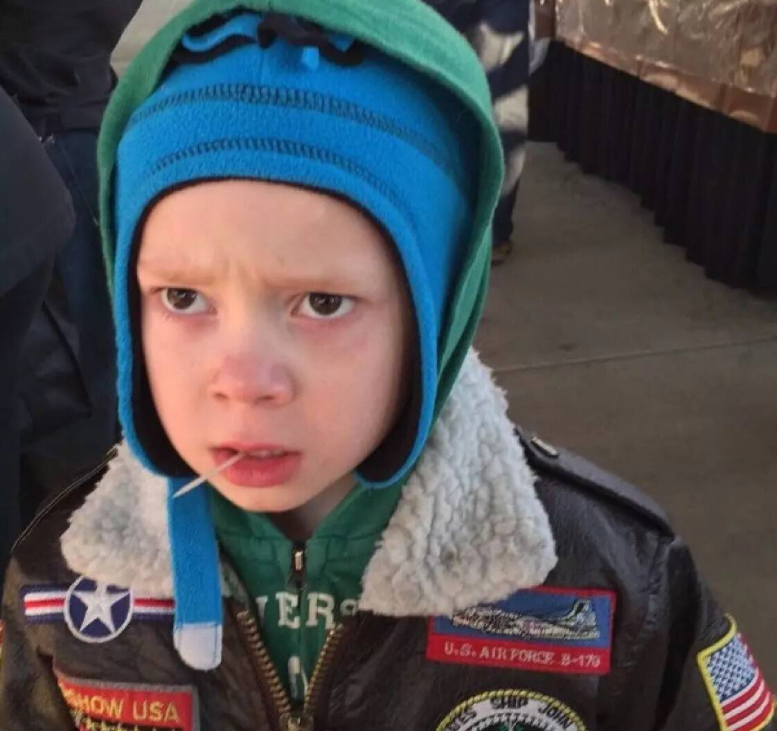 不！你不想买东西