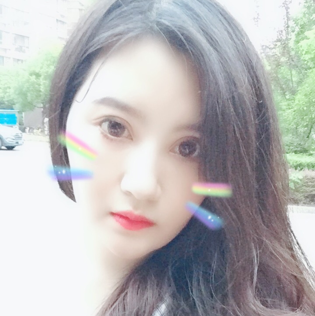 小小女子不说话