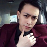 男人中的路易威登乄