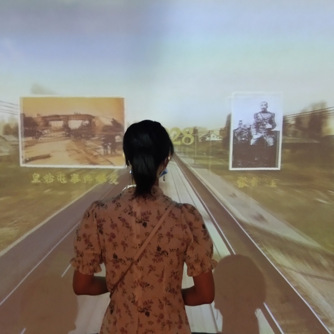 按键定制数据建模