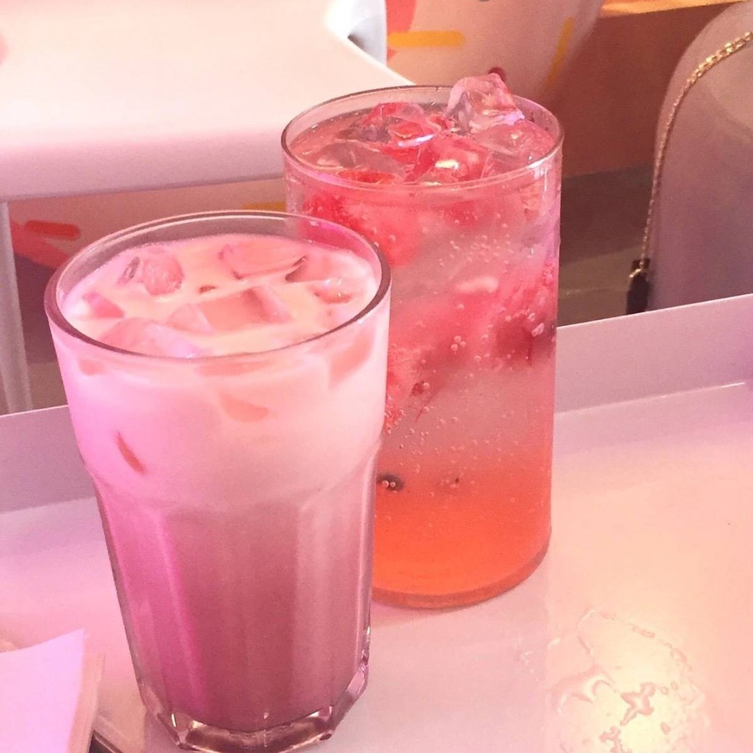 棕黄色的中柱53