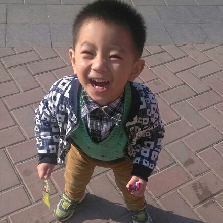 优优妈妈爱优优521:D