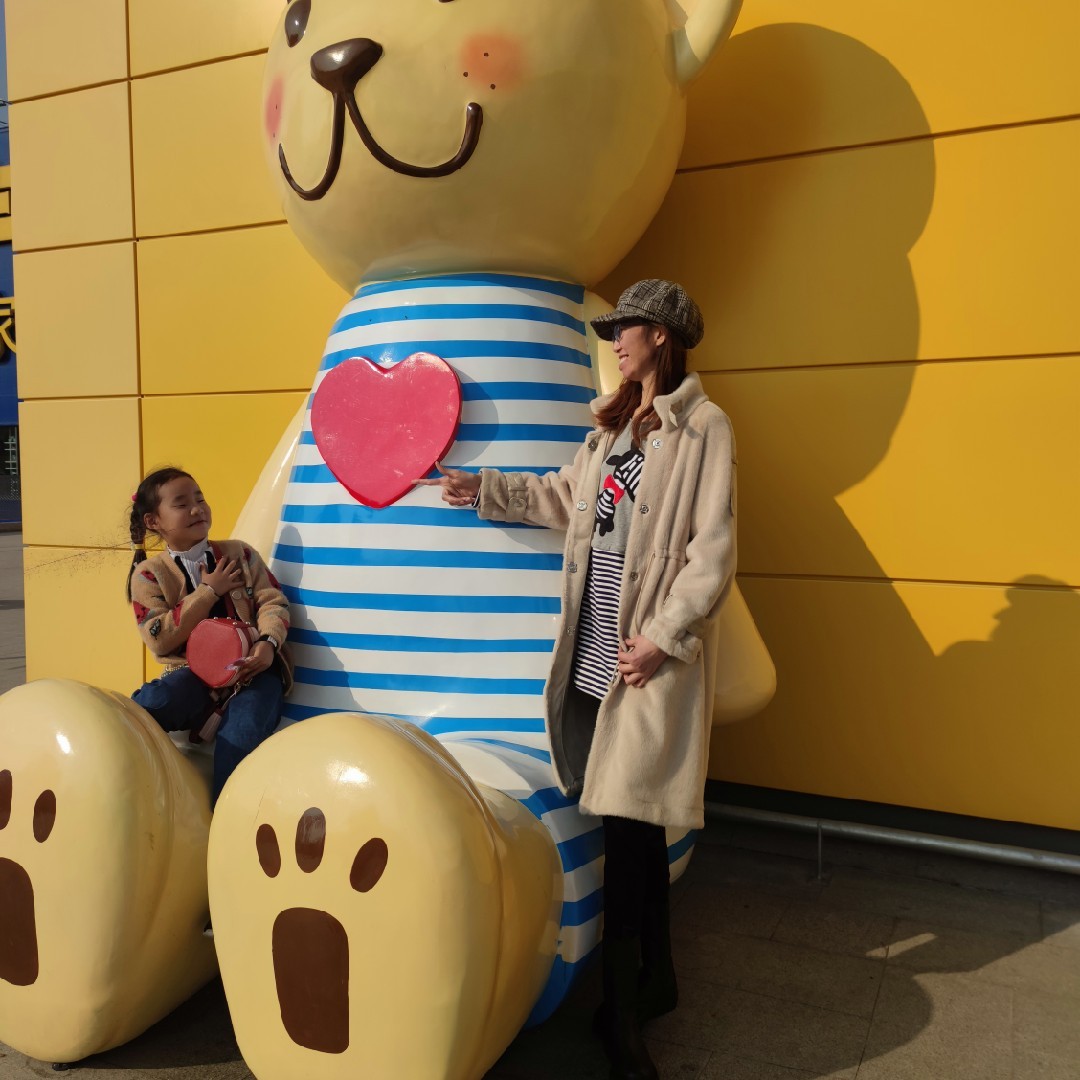 臭赖赖和赖赖臭