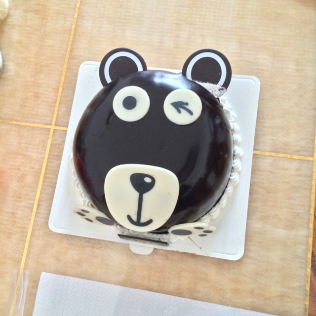 扎铁了，老心??