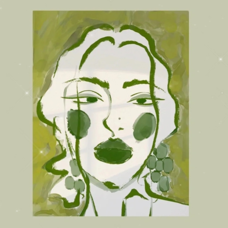 保护安东尼的兔子