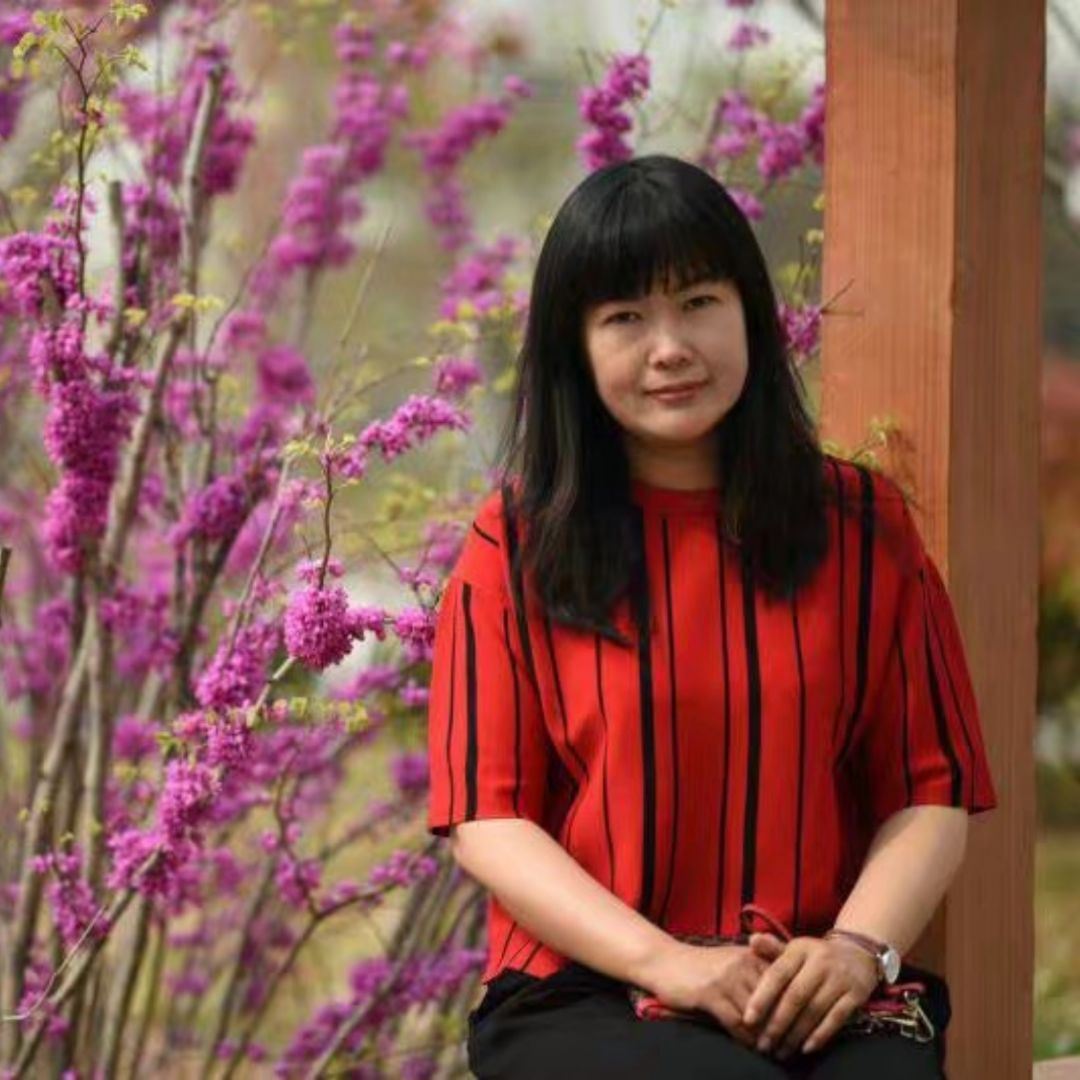 我是大宝的妈妈