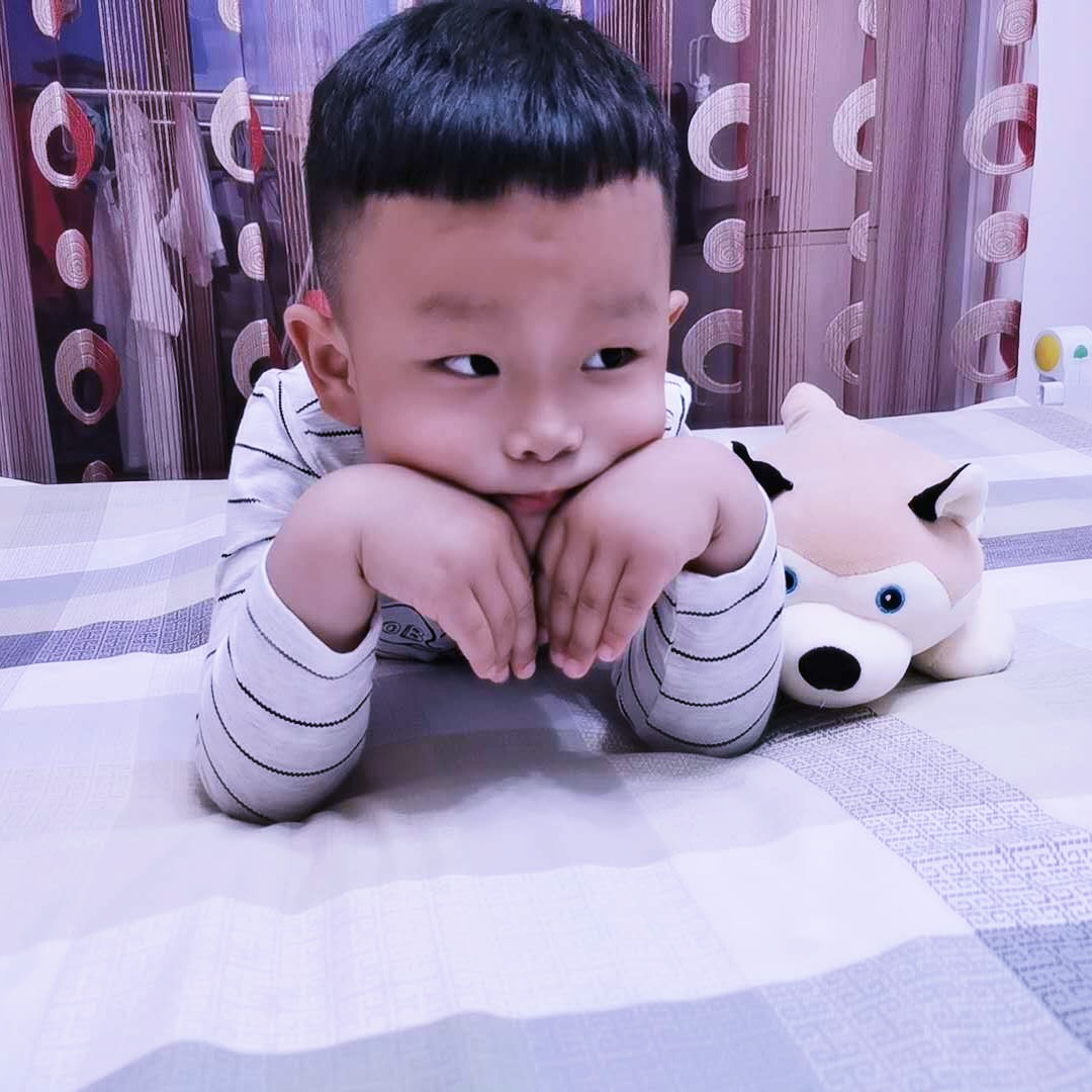 疯狂购物的飞总