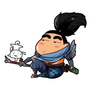 辣辣杀手有馒头