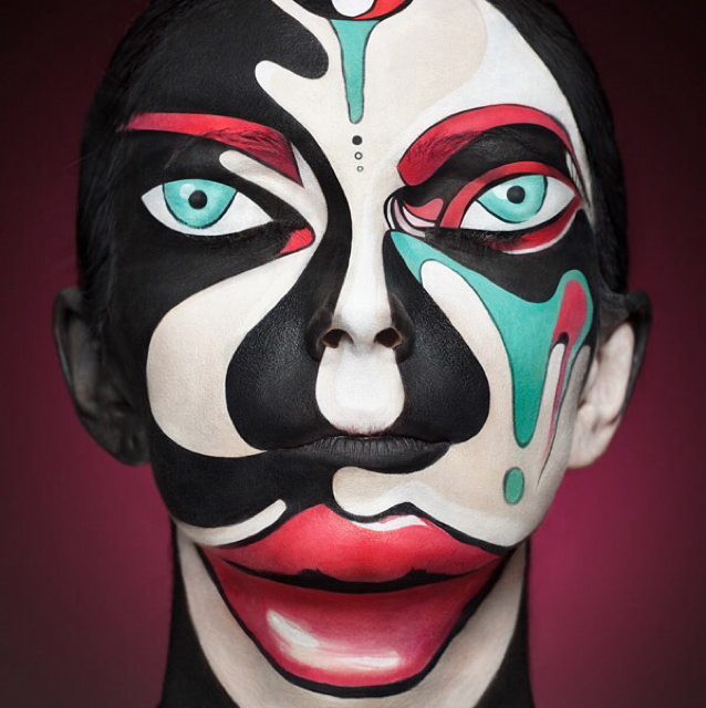 地球是谁啃圆得