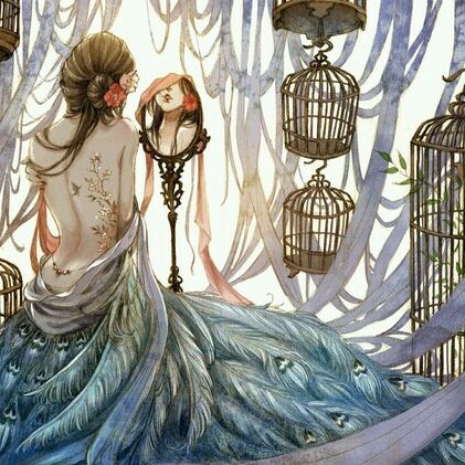 一叶昙花一菩提