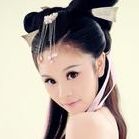 涂指甲油的蚁蛘