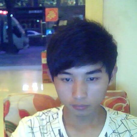 被太阳选中的男人198