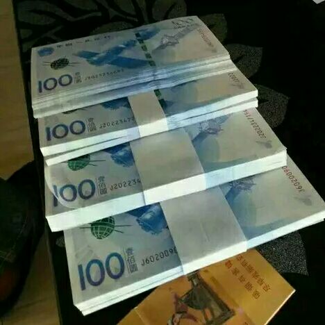 我们村有电了。