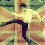 靛青的岩层产状