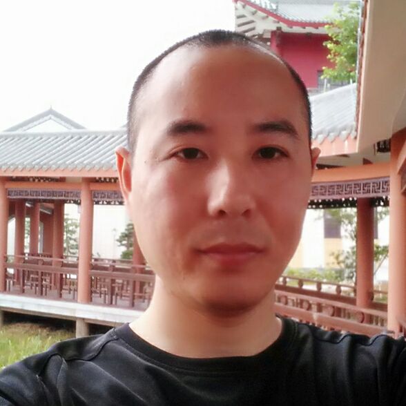 天上天下无有我