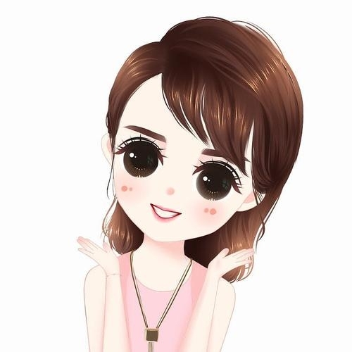 蓝色的落叶花桑