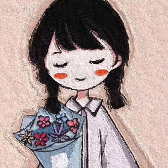 爱吃全奶吐司的夏莉