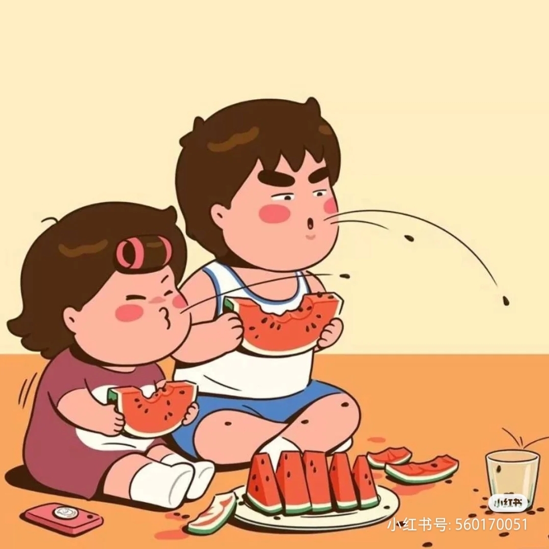 谁还不是个宝宝