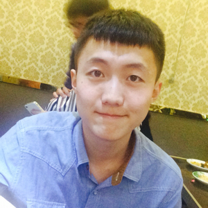 麦田边儿的小黄毛