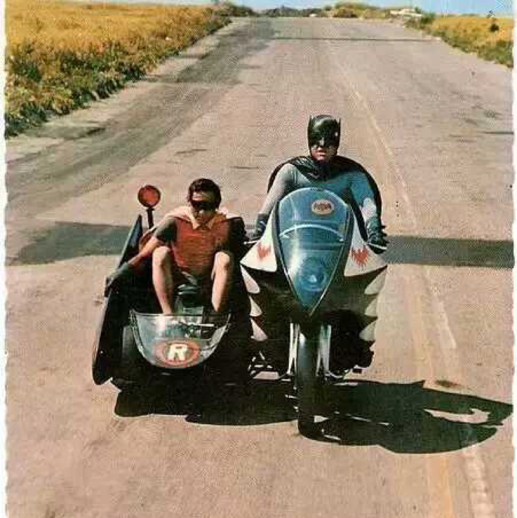 一个神秘的收件人