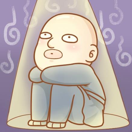 叫我忘却就好了