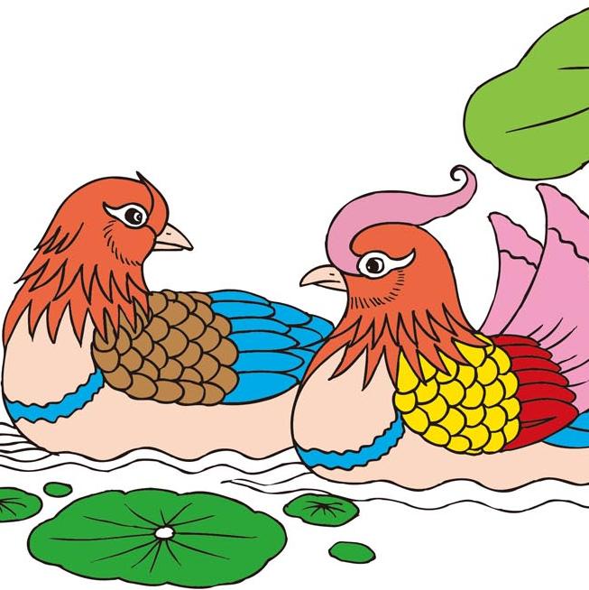 珍惜我们de情感