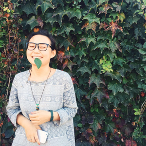 从来不委屈自己的乐乐呀