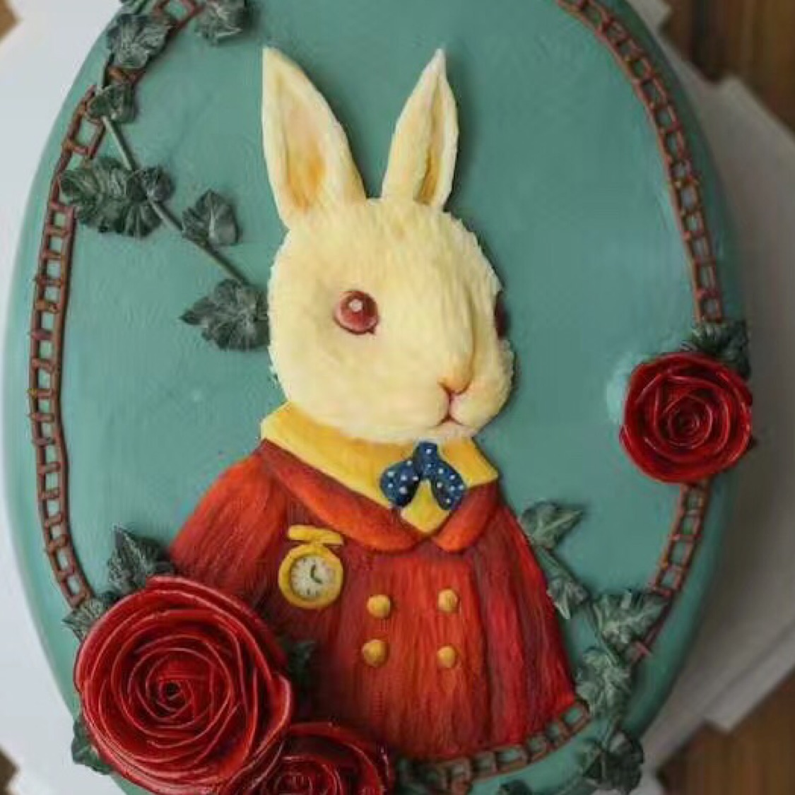 卖火柴的西洋果子