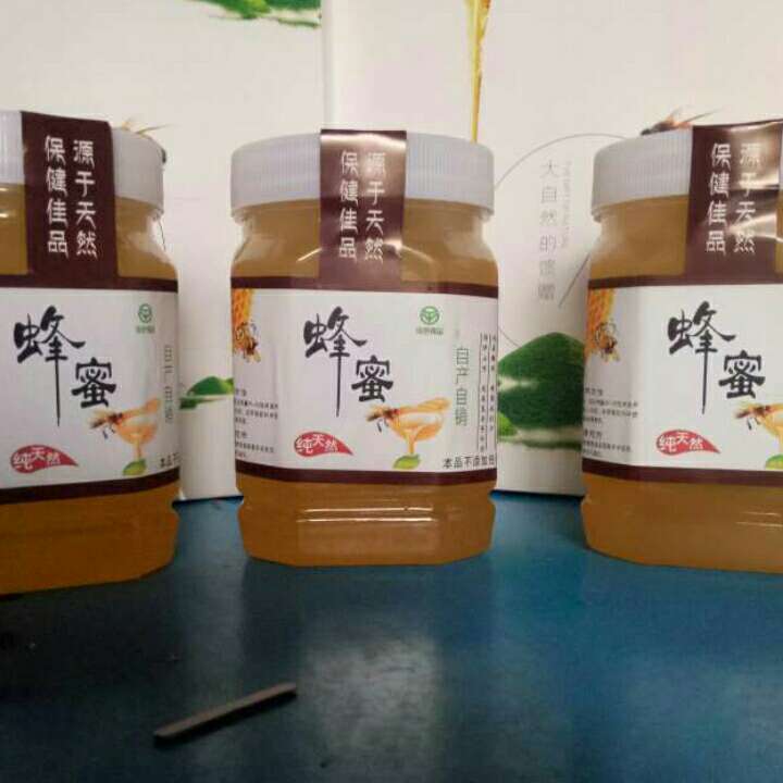小裴家蜂蜜