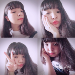 小胖妞就是小可爱