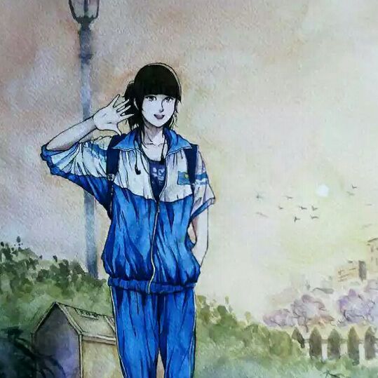 画个圈圈等个拆