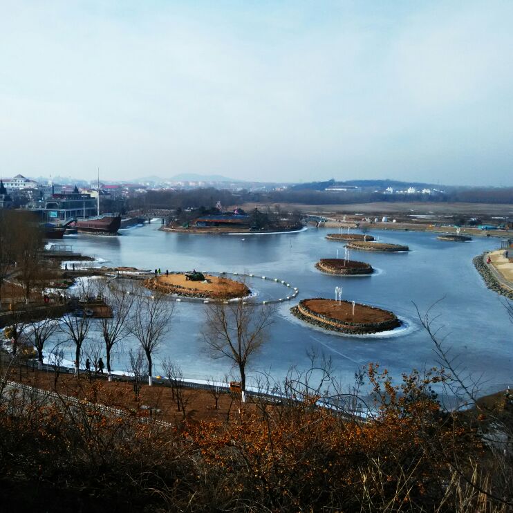 这天丶不同寻常