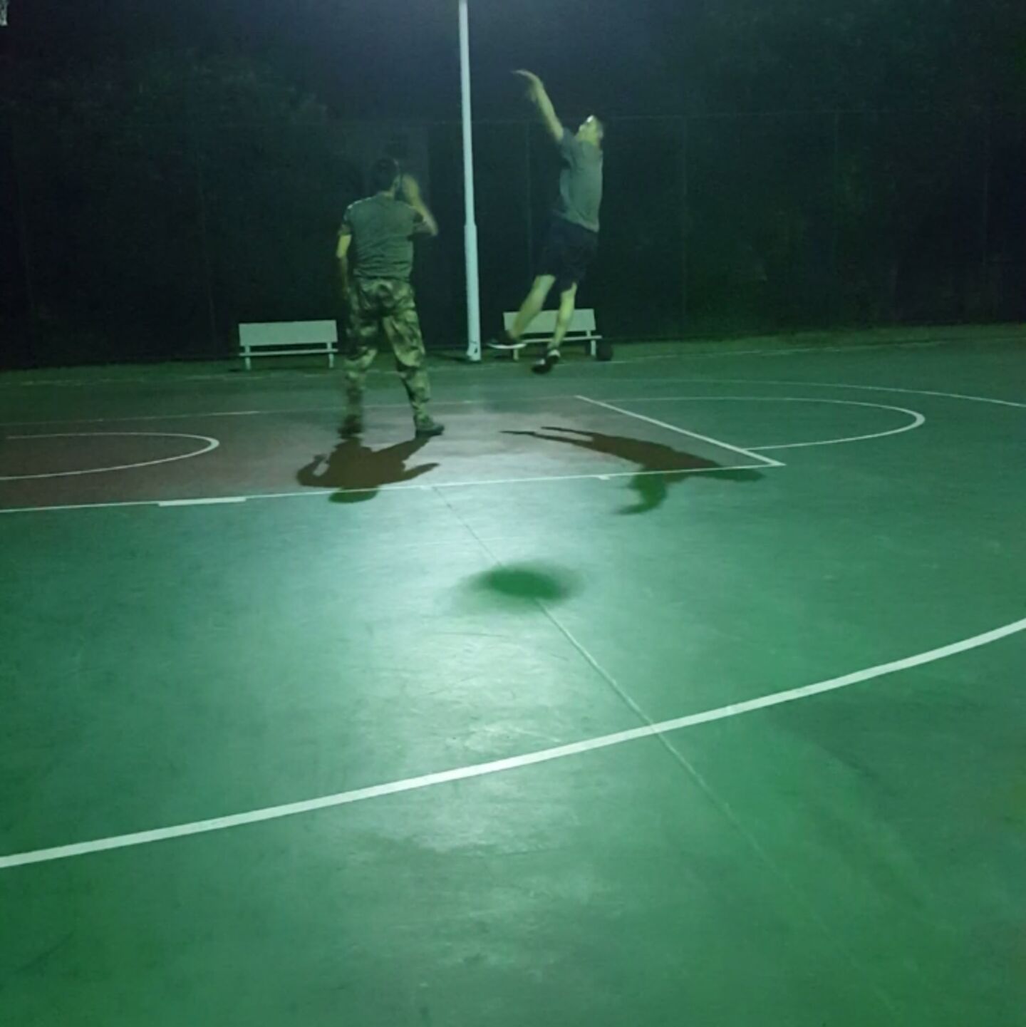 你家帅翻得科比