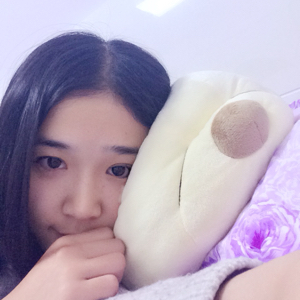 爱吃一品蟹汤的夏莉