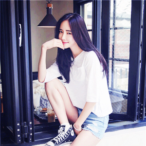 刚开始只是想买点东西