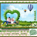 阿宇小屋20091126