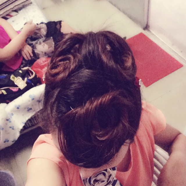 X感尤物舞林萌主