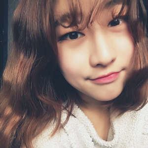 单眼皮的KIKI