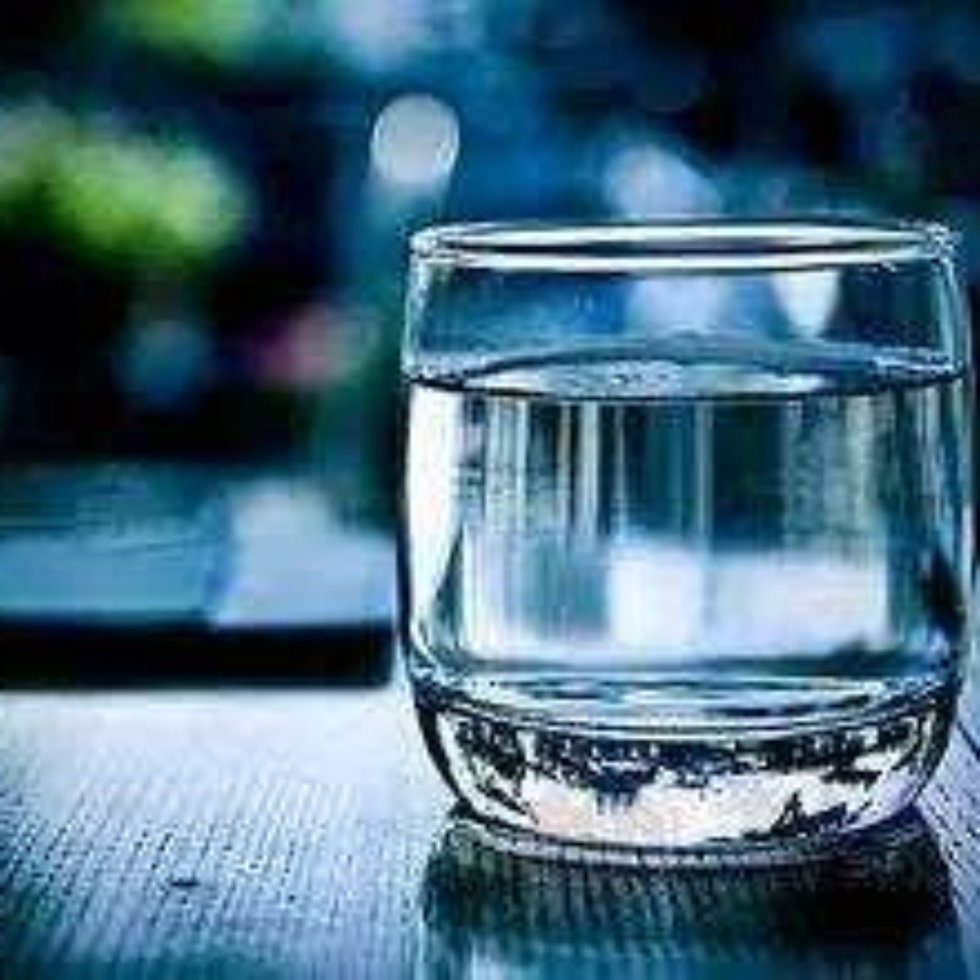 不会老的白开水哟